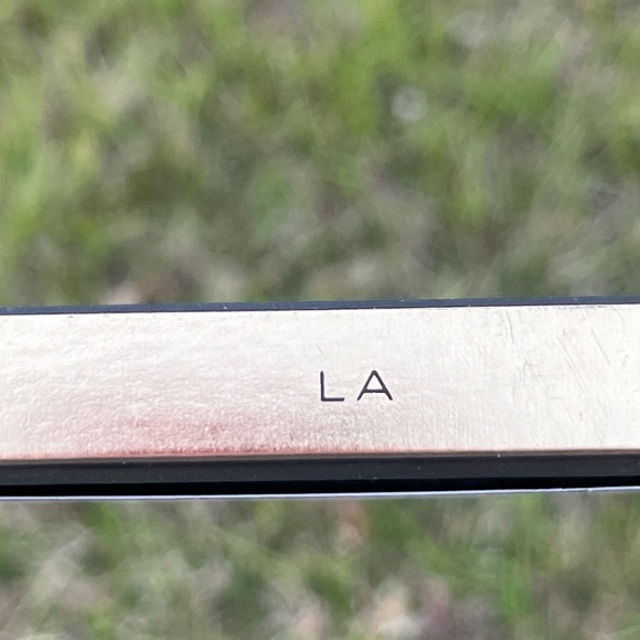 NWT Eye/Lash Bundle. Two faced Killer Liner Killer Sapphire & Lilly Lashes in LA - Picture 6 of 6